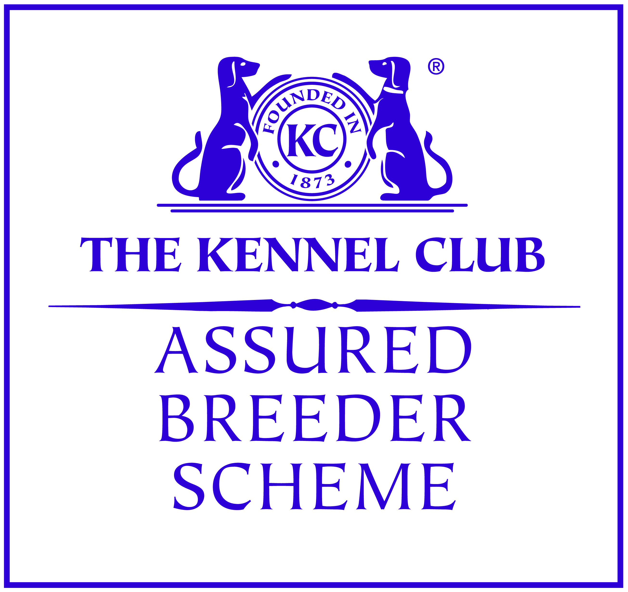 Kennel club assured breeder